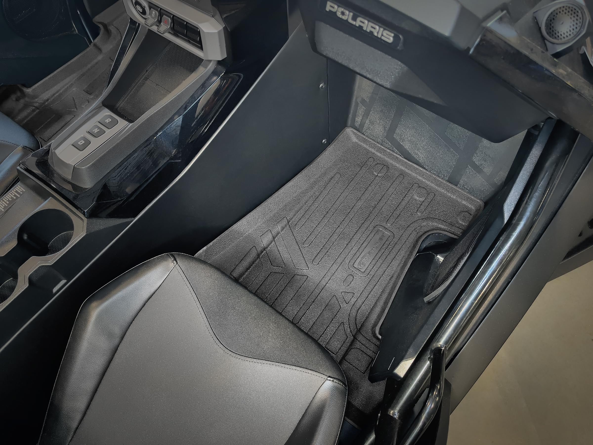 Amazon.com: SMARTLINER All Weather Protection Custom Fit